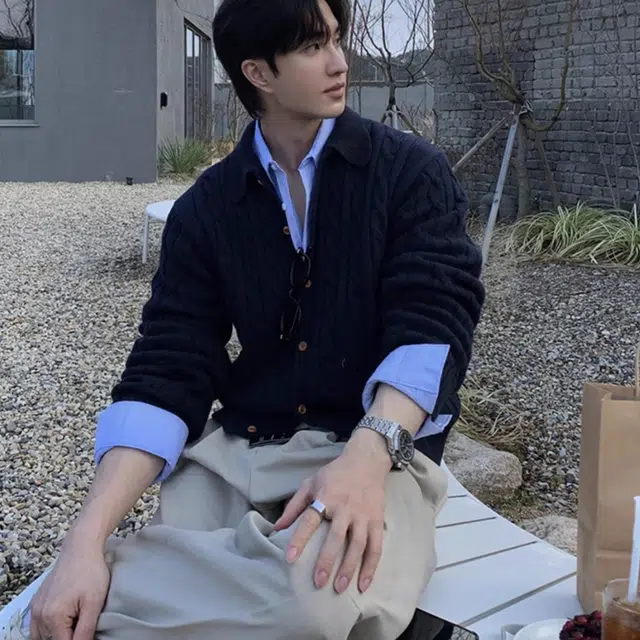 DOGANSON vintagePOLO