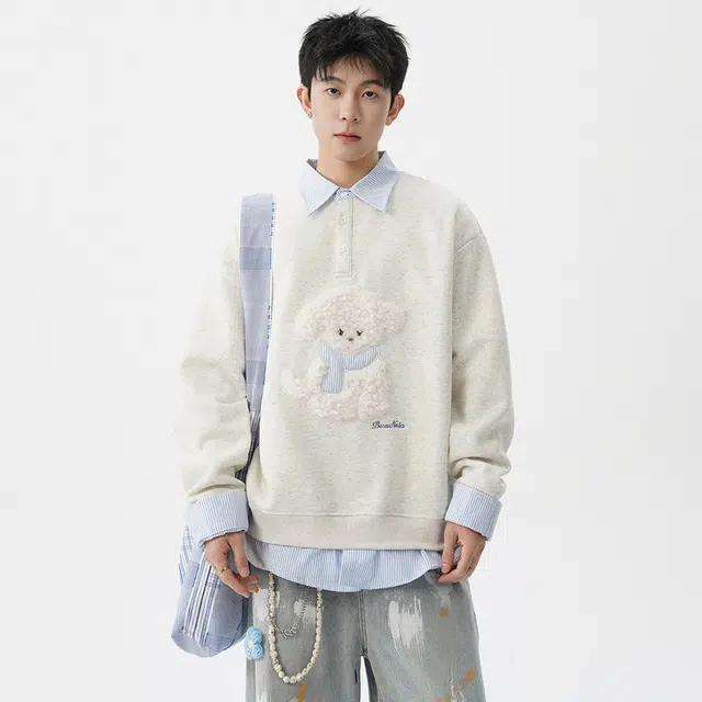 DOGANSON Polocleanfit