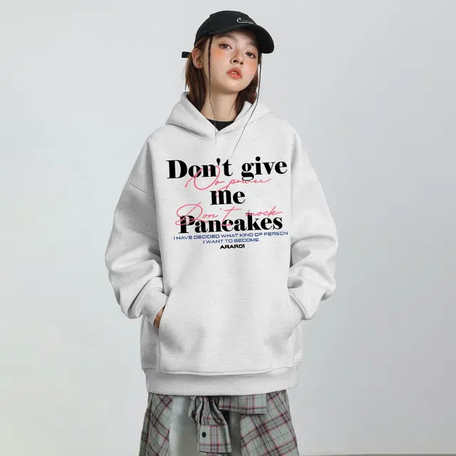 DOGANSON oversize