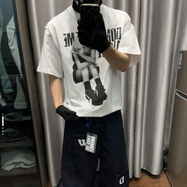 WELTER EXPERIMENT T