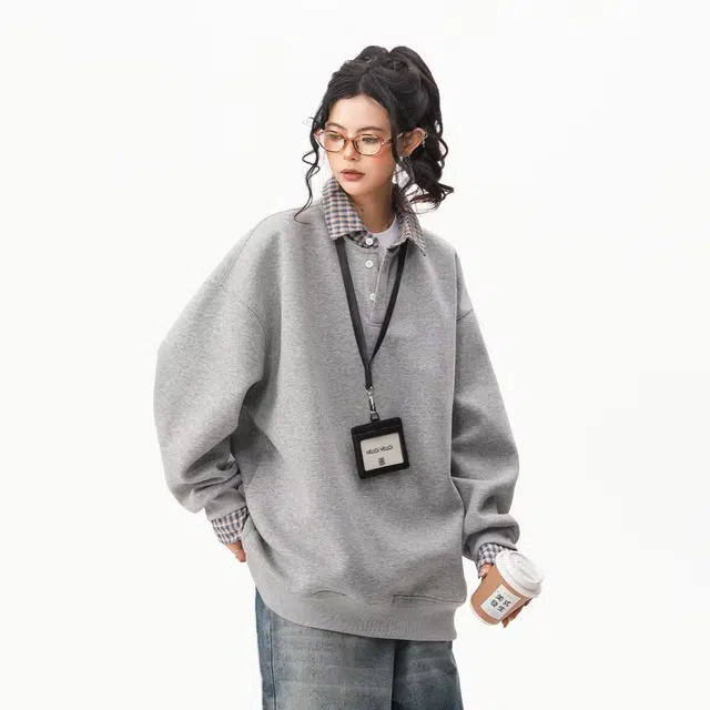 DOGANSON POLOoversize