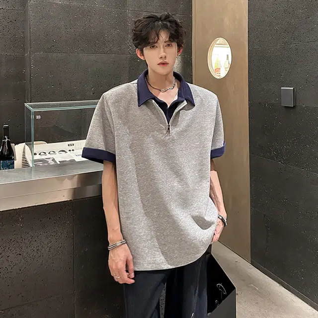 DOGANSON cleanfittpolo