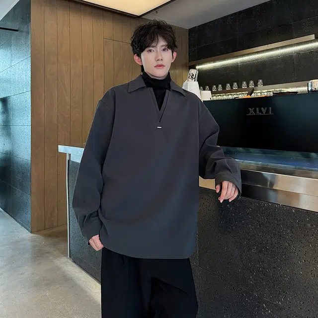 DOGANSON VcleanfitPolo