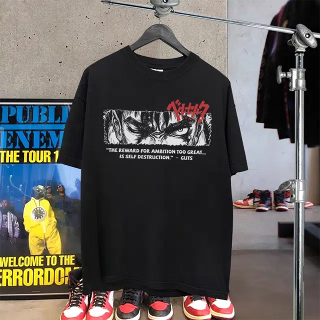 DOGANSON GUTStoversizeT