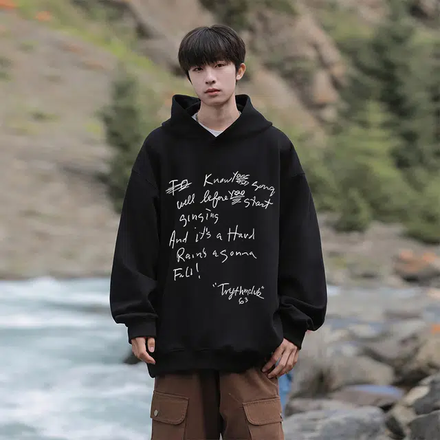 DOGANSON oversize