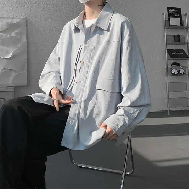 DOGANSON vibeoversiz