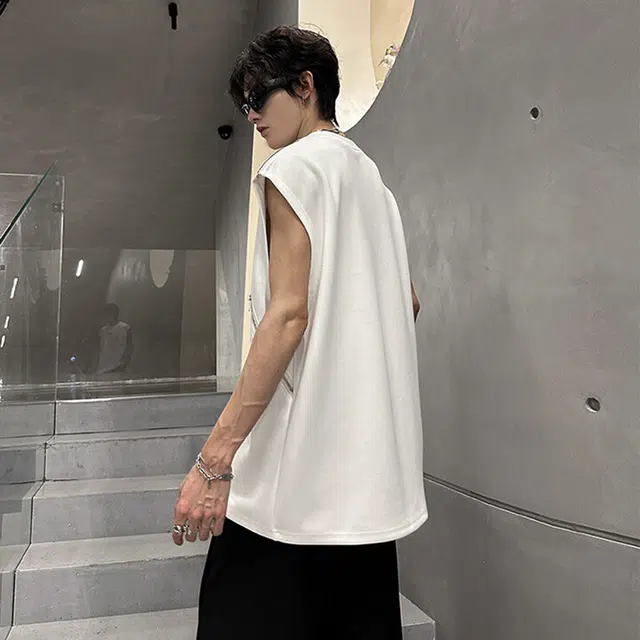 DOGANSON cleanfitoversize