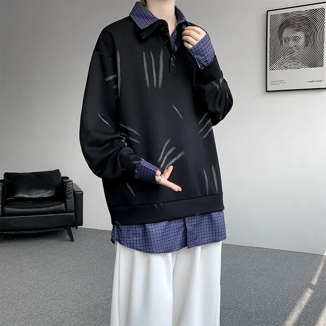 DOGANSON polo