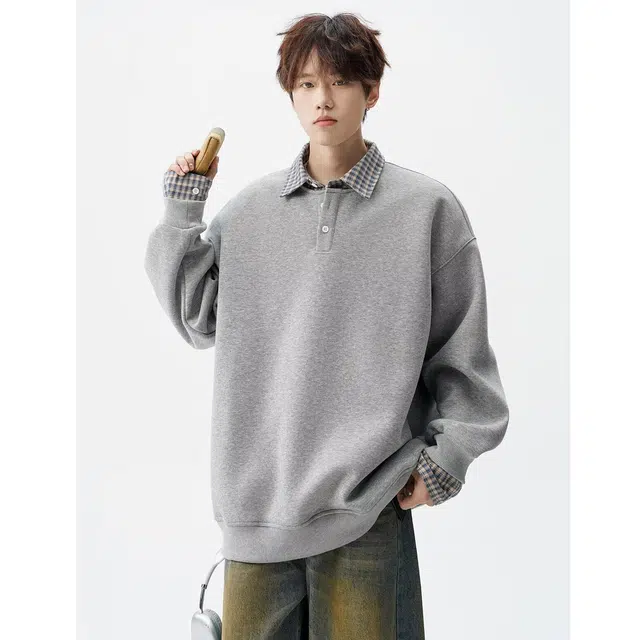 DOGANSON POLOoversize