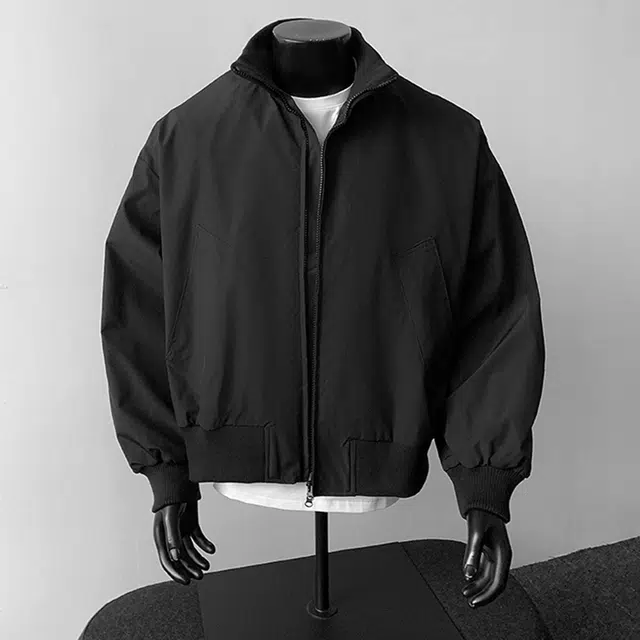 DOGANSON cleanfitbomber