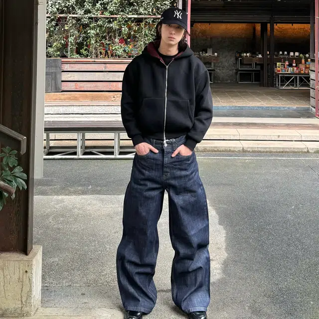 DOGANSON cleanfitboxy