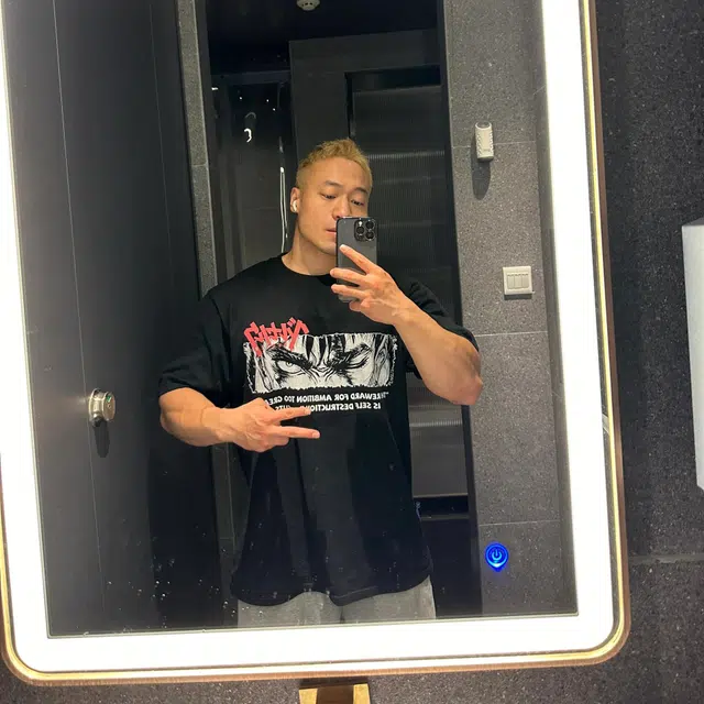 DOGANSON GUTStoversizeT