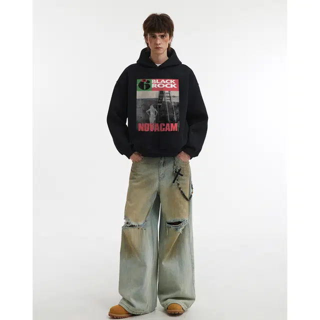 DOGANSON oversize
