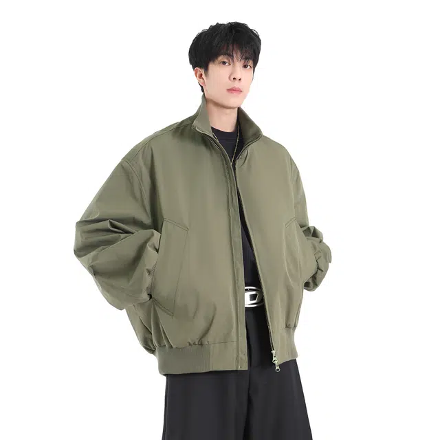 DOGANSON bombercleanfit