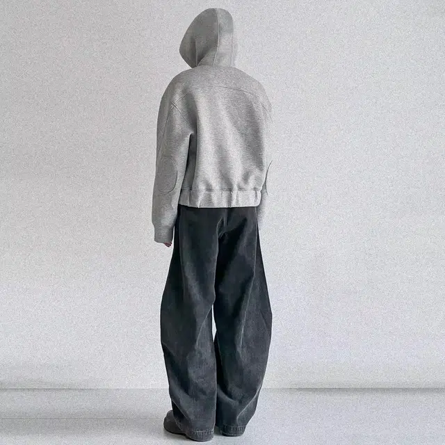 DOGANSON cleanfitBoxy