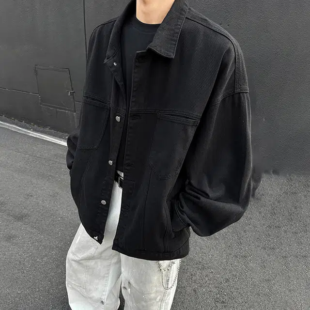 DOGANSON cityboy