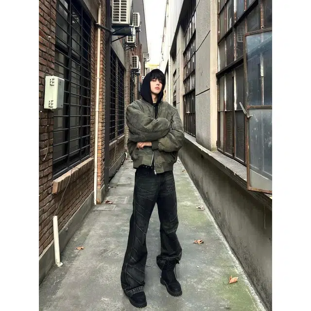 DOGANSON bombecleanfit