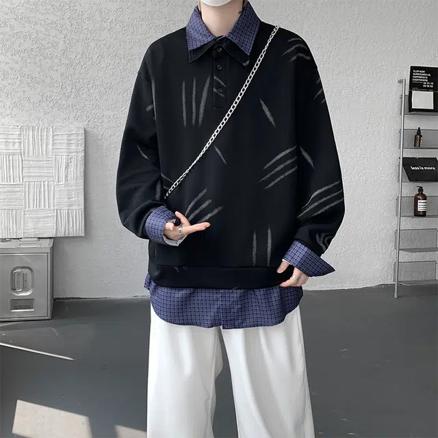 DOGANSON polo