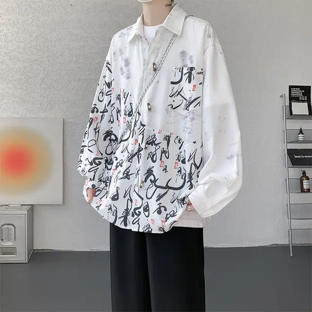DOGANSON oversize