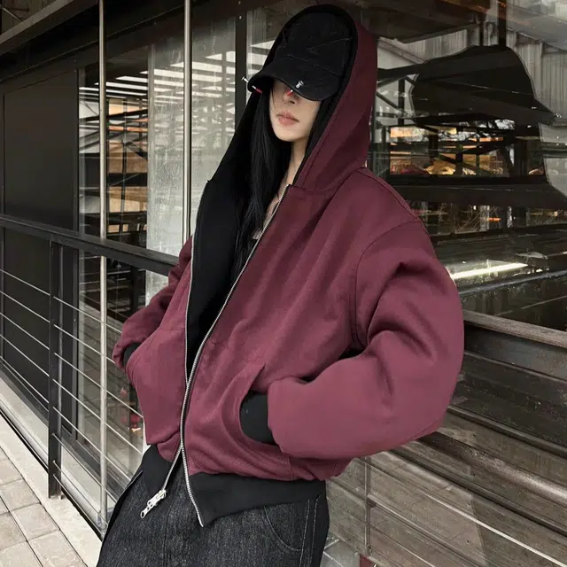 DOGANSON cleanfitboxy