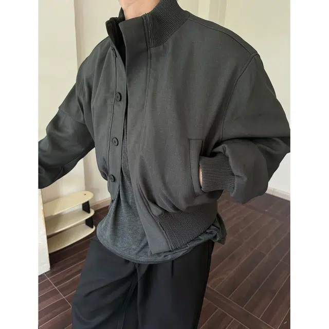 DOGANSON bomberboxycleanfit