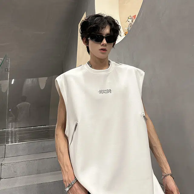 DOGANSON cleanfitoversize