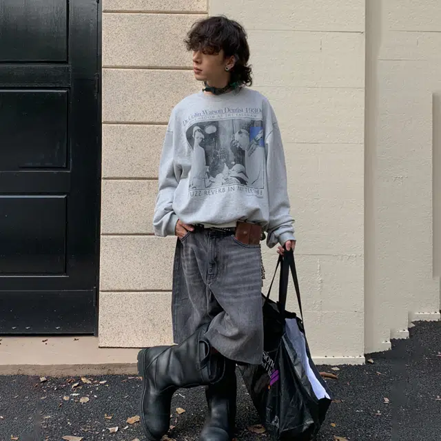 DOGANSON 60SboxyTvintage