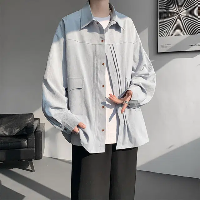 DOGANSON vibeoversiz