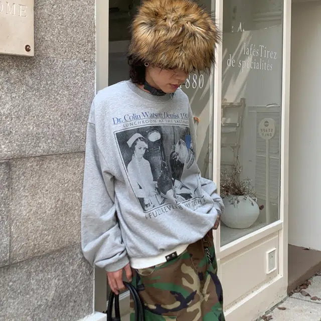 DOGANSON 60SboxyTvintage