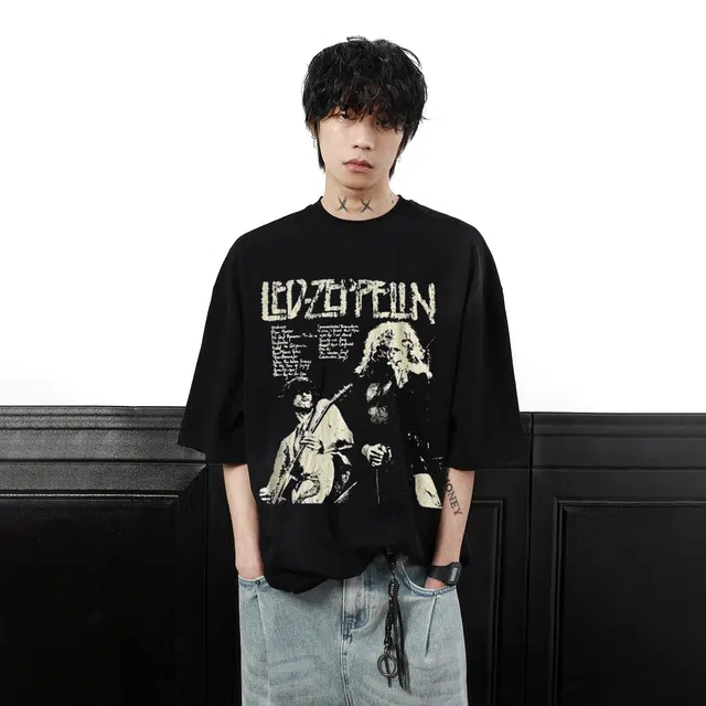 BLUELANDINC T