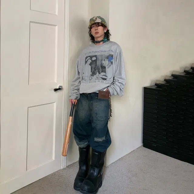 DOGANSON 60SboxyTvintage