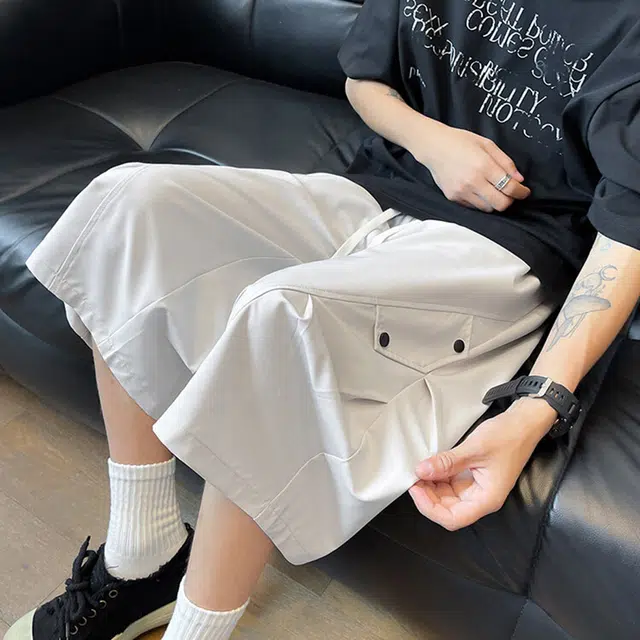 DOGANSON cleanfitoversize