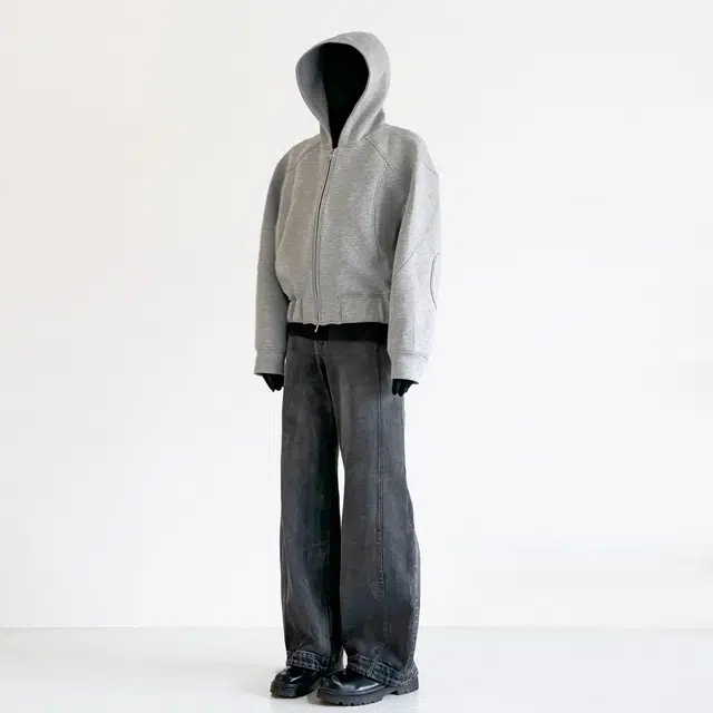 DOGANSON cleanfitBoxy