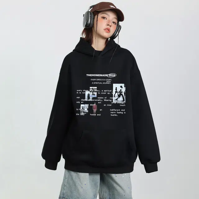 DOGANSON oversize
