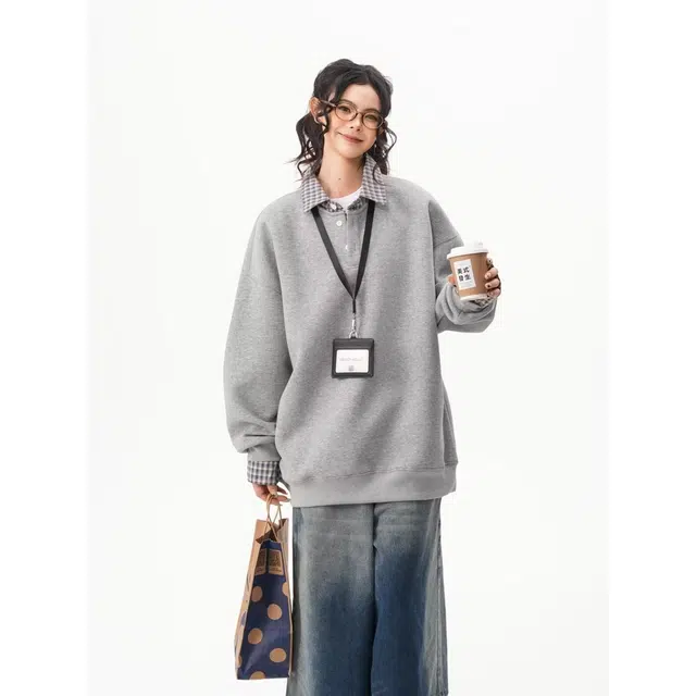 DOGANSON POLOoversize