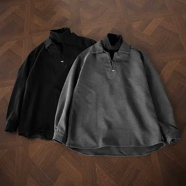 DOGANSON VcleanfitPolo