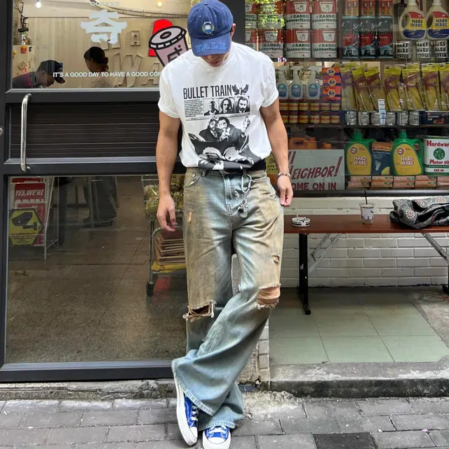 DOGANSON cleanfitinsT