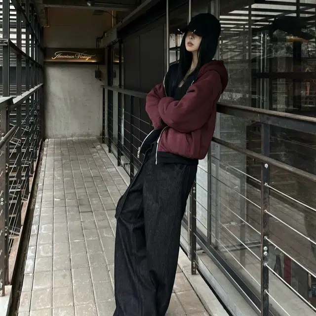 DOGANSON cleanfitboxy