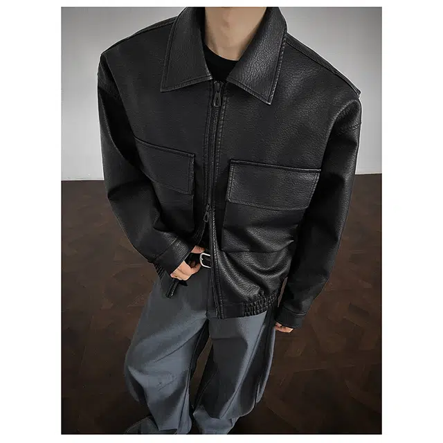 DOGANSON cleanfitboxypu