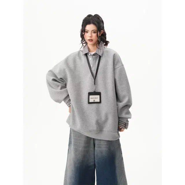 DOGANSON POLOoversize