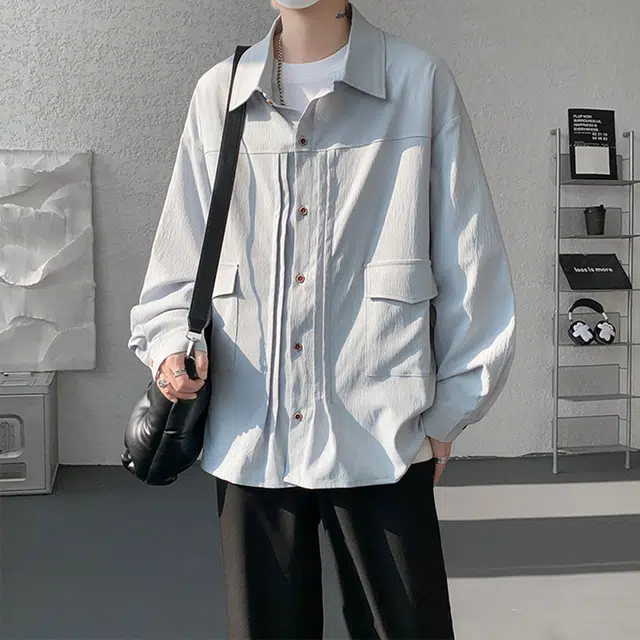 DOGANSON vibeoversiz