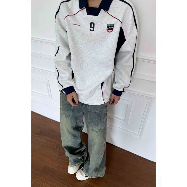 DOGANSON cleanfitPolo