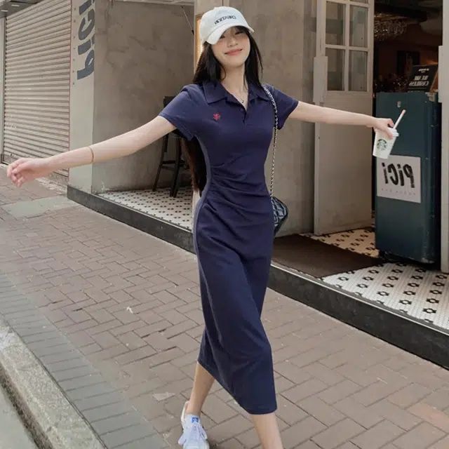 HNUF polo