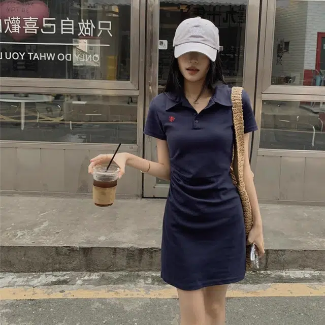 HNUF polo