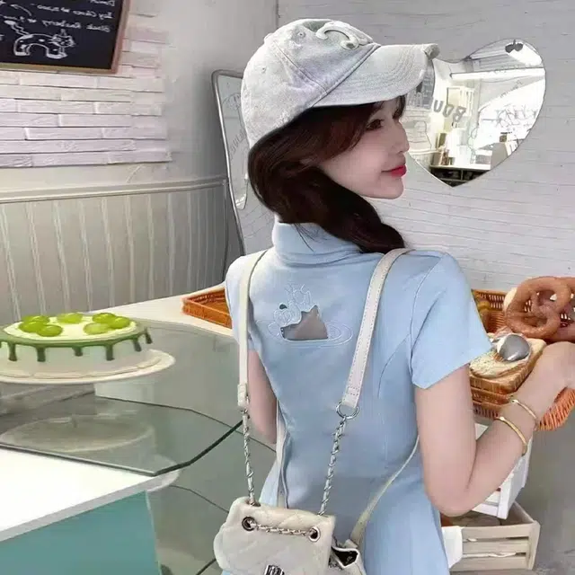 HNUF polo