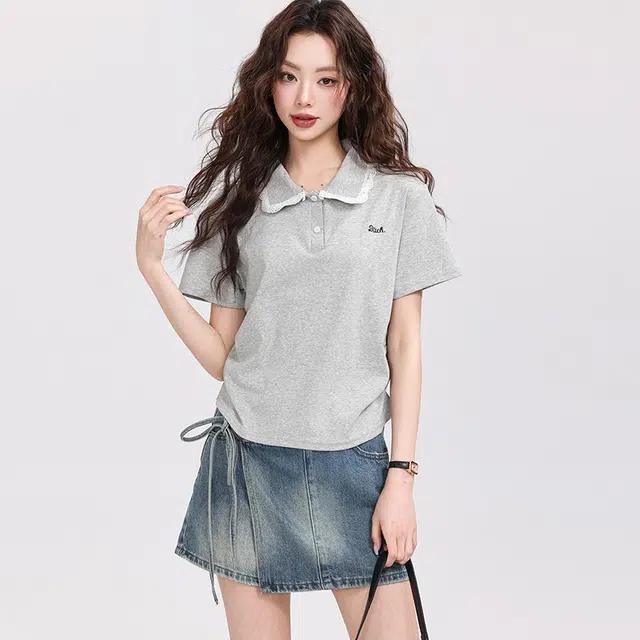 HNUF POLO T