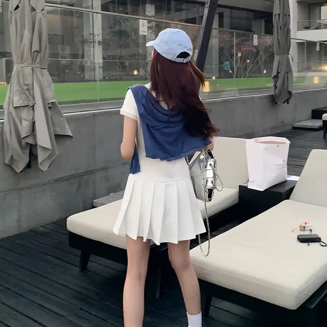HNUF polo