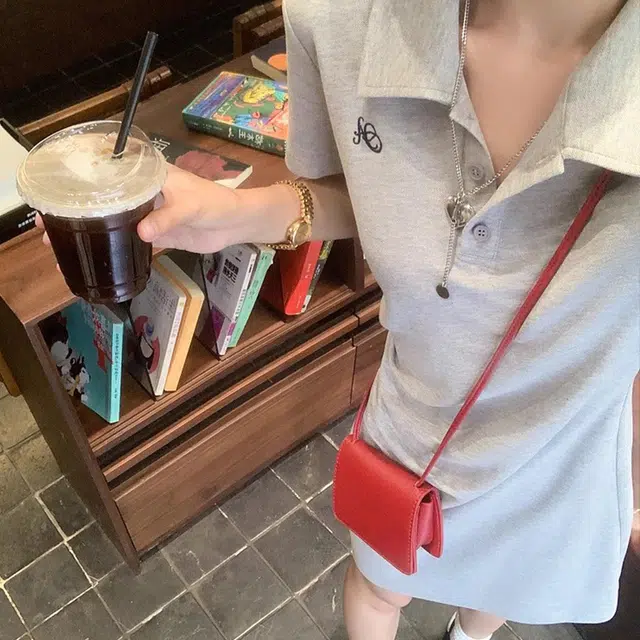 HNUF polo