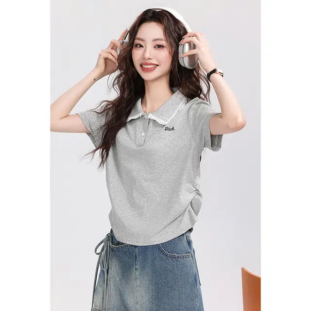 HNUF POLO T