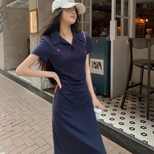 HNUF polo